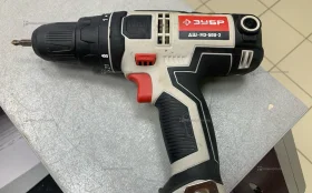 Сетевая дрель-шуруповерт ЗУБР ДШ-М3-500-2