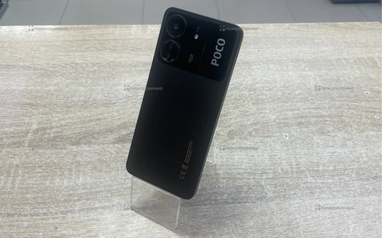 Xiaomi Poco C65 8/256 ГБ