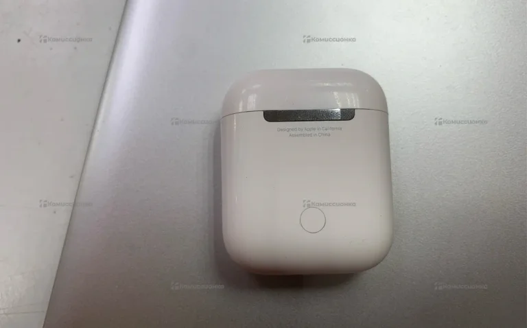 Наушники Apple Air Pods 1