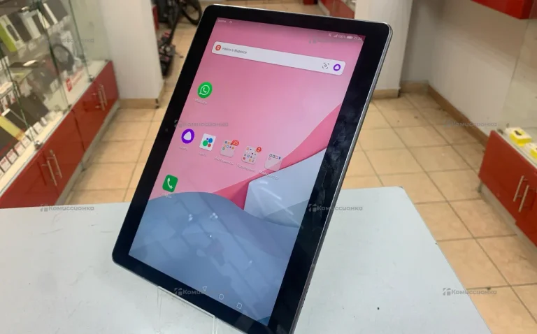Планшет Huawei MatePadt BAH-L09 3/32 ГБ