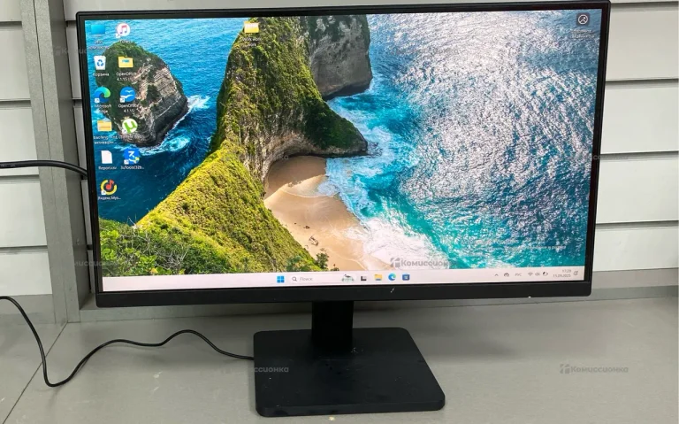 Монитор REDMI RMMNT215NF 75 Гц