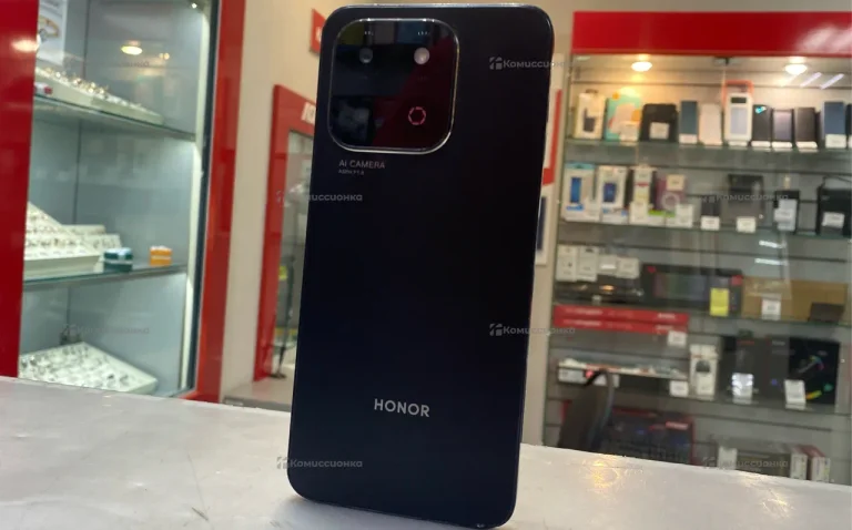 Honor X6b 4/128Gb