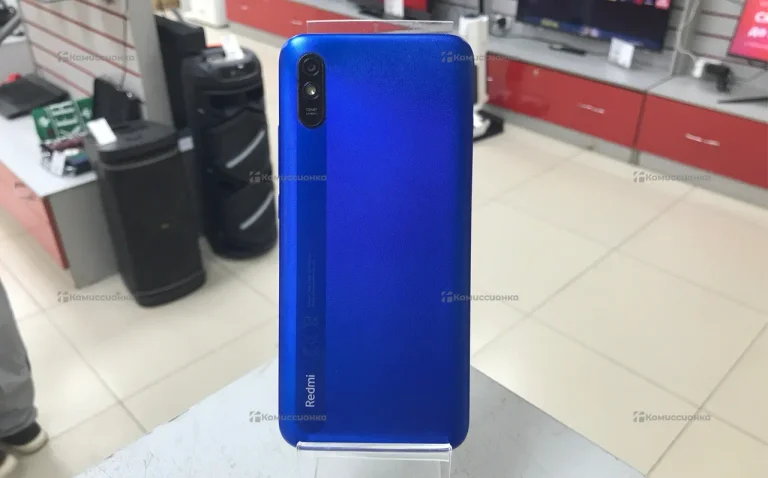 Xiaomi 9А 2/32.