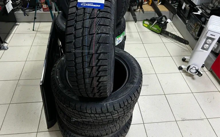 Шины cordiant winter drive 205/55r16
