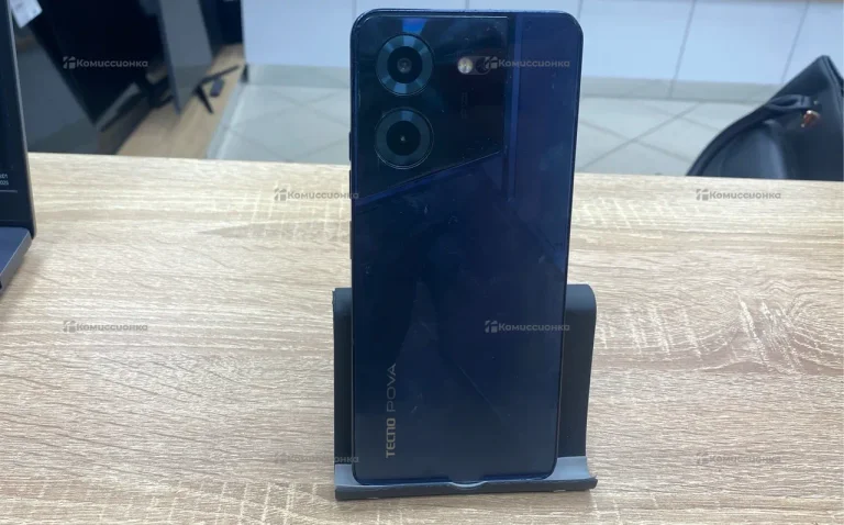 Tecno Pova 5 8/256 ГБ