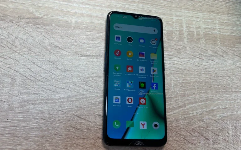 Oppo A9 (2020) 4/128 ГБ
