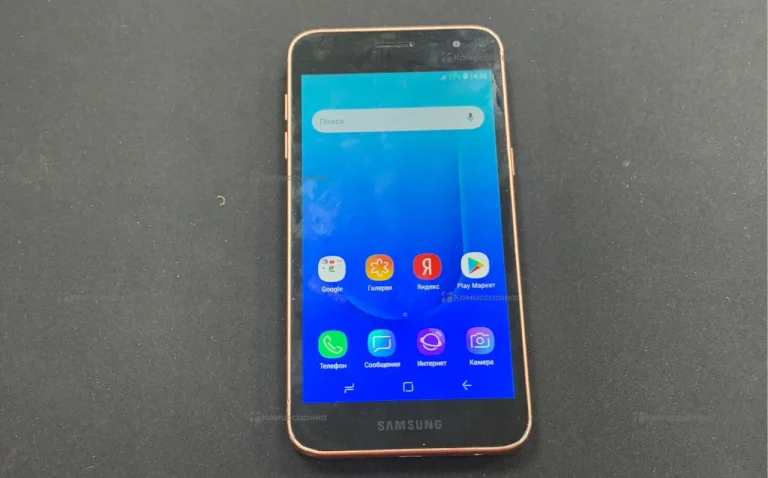 Samsung sm-j260f 2/16 ГБ