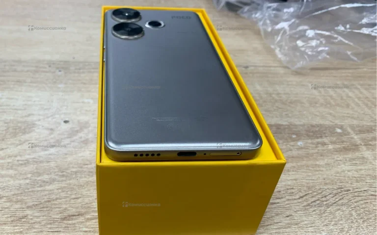 Xiaomi POCO F6 12/512