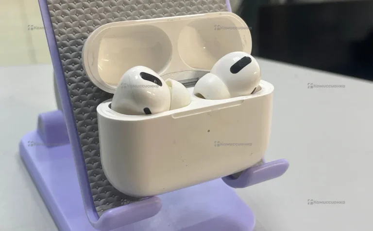 Наушники  AirPods Pro 2 rep