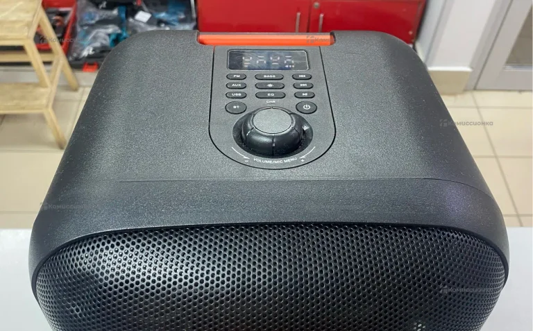 Колонка  fiero fr800