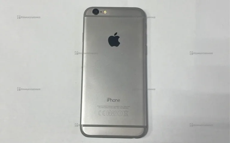 Apple iPhone 6 1/32 ГБ
