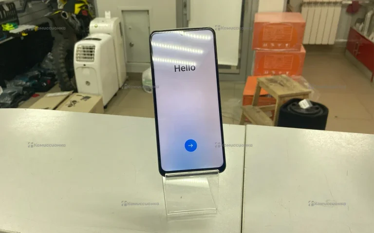 Realme Note 50 4/128 ГБ