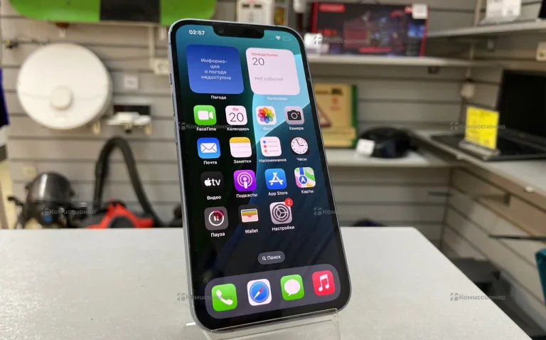 Apple iPhone 14 128Gb