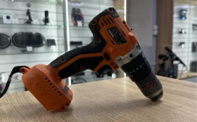 Дрель шуруповёрт Daman DCD21-4MBL