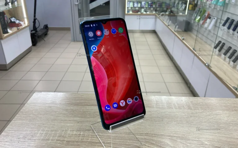 Realme C11 2/32 ГБ