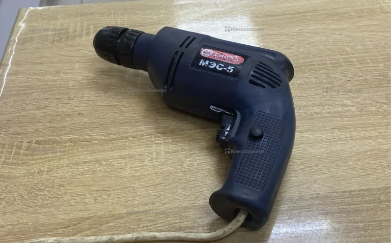 Дрель Диолд