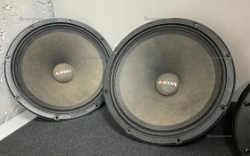 Купить Колонки avatar mtu-81le б/у , в Краснодар Цена:2290рублей