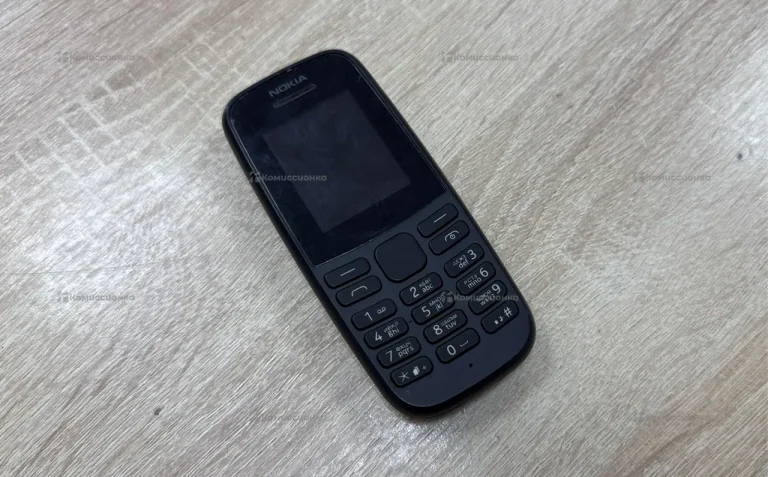 Nokia 105 DS TA-1174