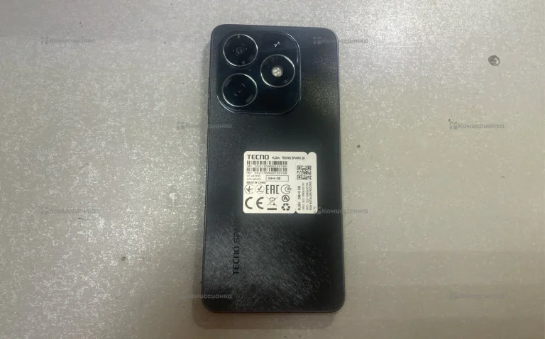 Tecno Spark 20 8/256Gb