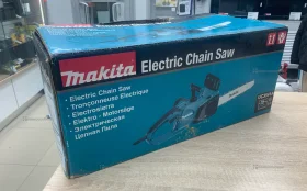 Купить Цепная пила makita UC3541A б/у , в Москва и область Цена:7900рублей