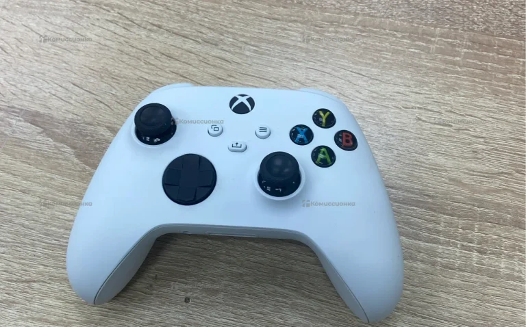 Джойстик XBox
