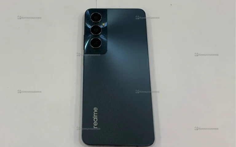 Realme C65 6/128 ГБ