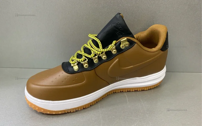 Кроссовки Nike AirForce 1 46р