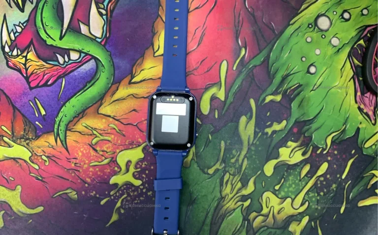 смарт  часы