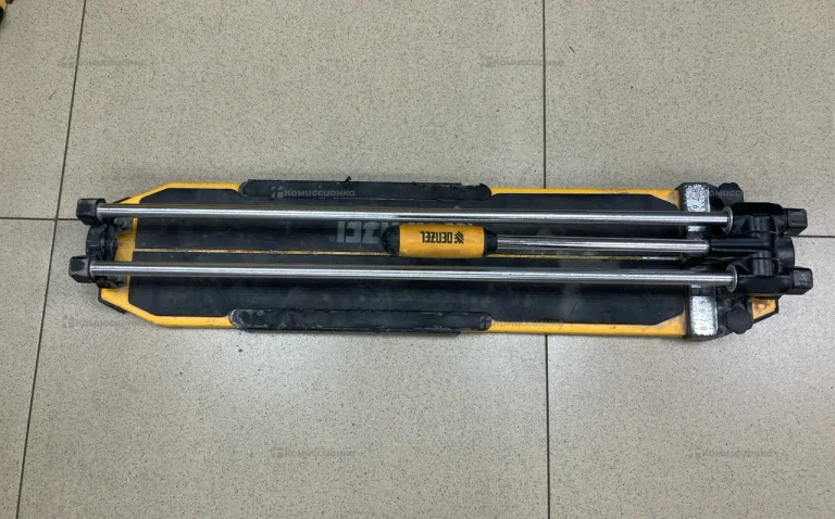 Плиткорез Denzel TCD 180 C-1