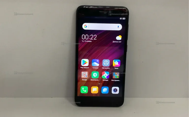 Xiaomi Redmi 4X 3/32Gb