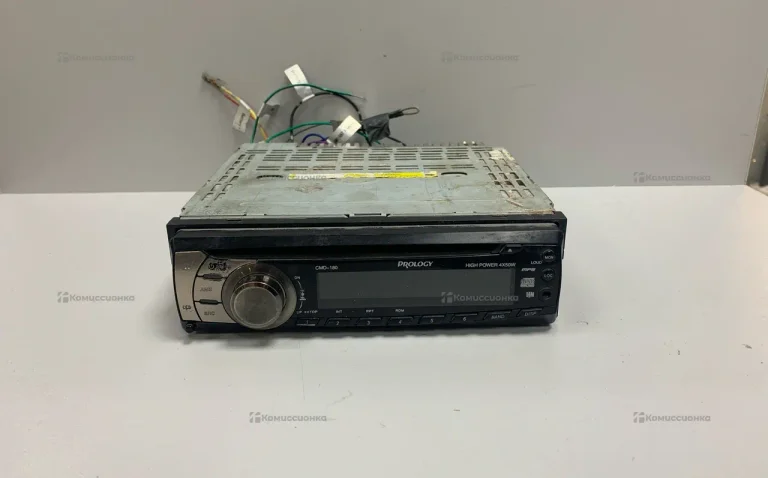 Автомагнитола Prology CMD-180