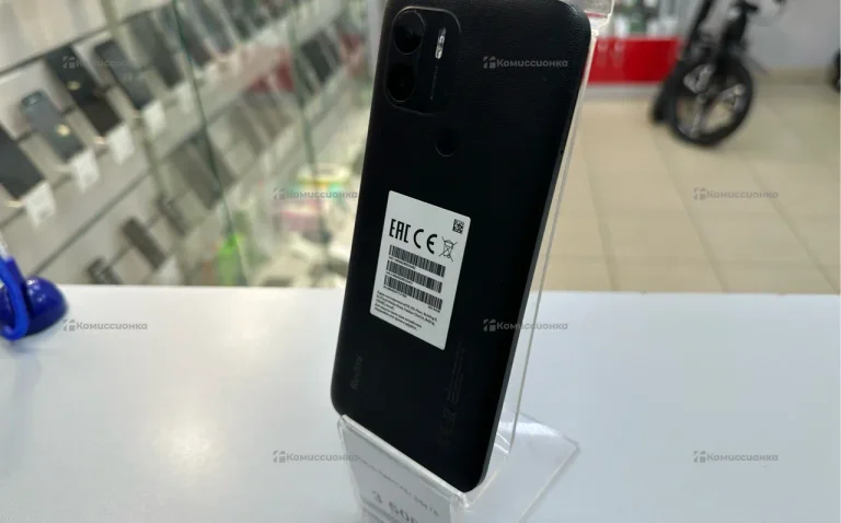 Xiaomi Redmi A2+ 3/64 ГБ