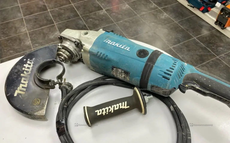 УШМ makita GA9040S