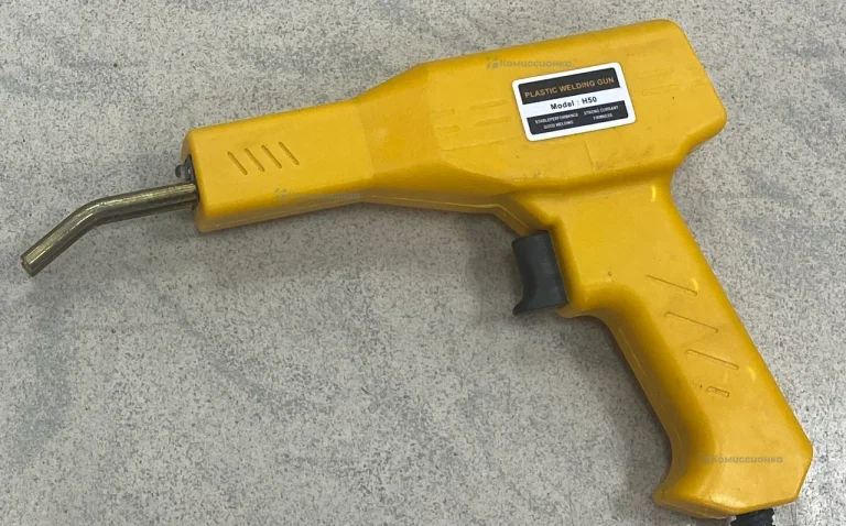 H50 паяльник импульсный