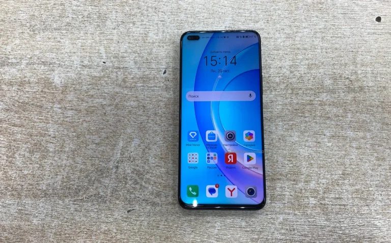 Honor 50 Lite 6/128 ГБ
