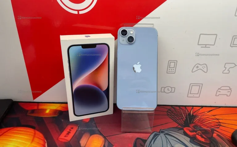 Apple iPhone 14 Plus 6/256 ГБ