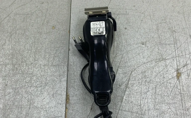 Машинка для стрижки Sanusy Austria Proclipper