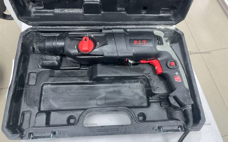 PIT pbh-c6