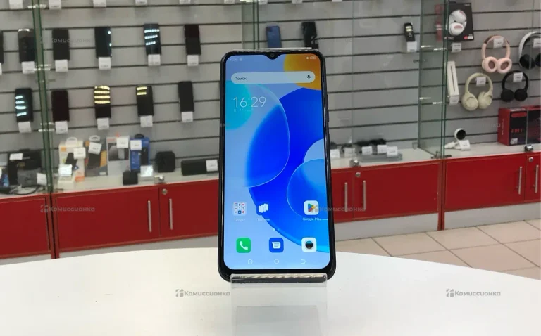 Tecno Pop 6 Pro 2/32Gb