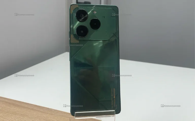 Tecno POVA 6 Pro 5G 12/256 ГБ