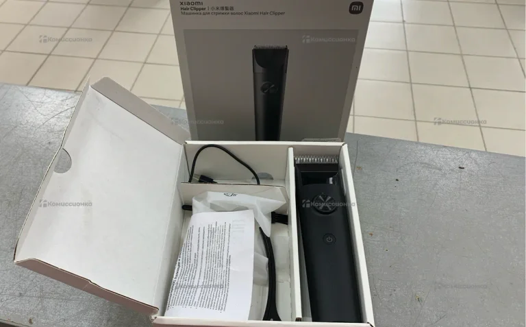Машинка для стрижки Xiaomi Hair Clipper