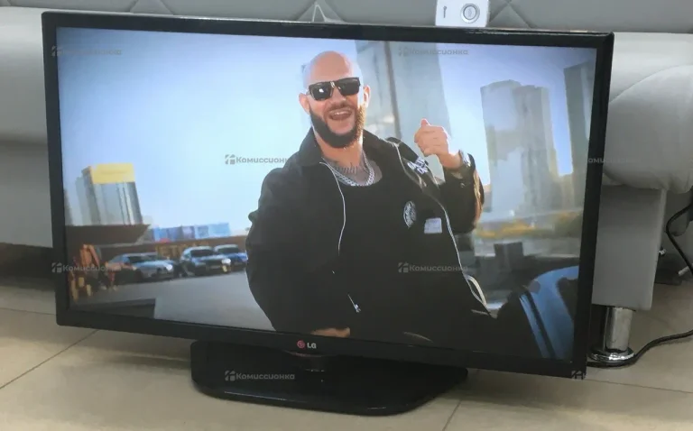 Телевизор LG, 32ln542v