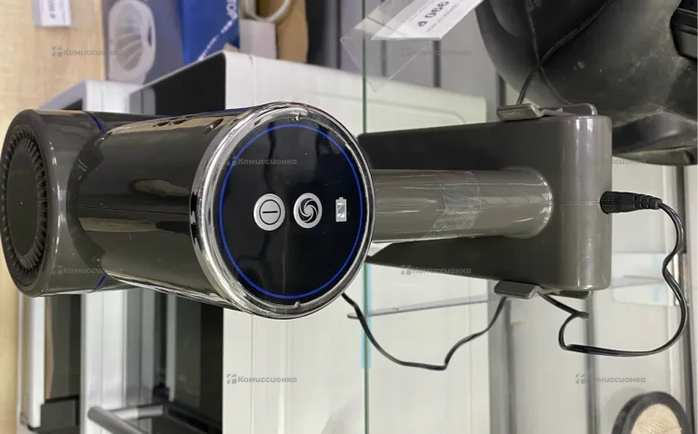 Пылесос  беспроводной ZB005