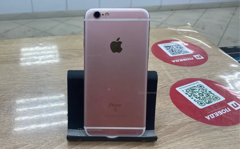 Apple iPhone 6s 2/64 ГБ
