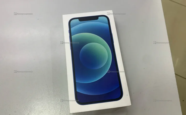 Apple iPhone 12 4/128 ГБ