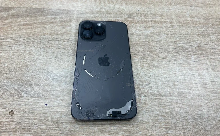 Apple iPhone 14 Pro Max 6/128 ГБ