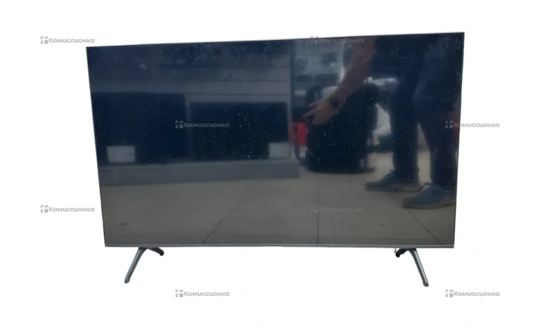 Телевизор Samsung UE43TU714