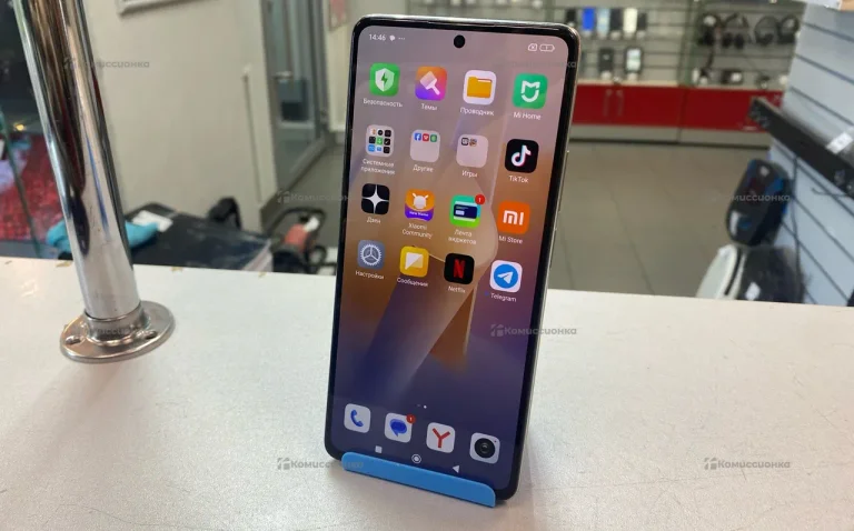 Xiaomi  Redmi 11T 8/128Gb