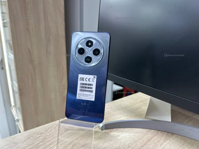 Xiaomi Redmi 14C 8/256 ГБ