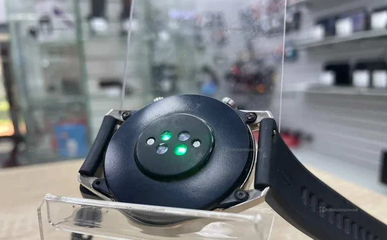 Часы  Huawei Watch GT2